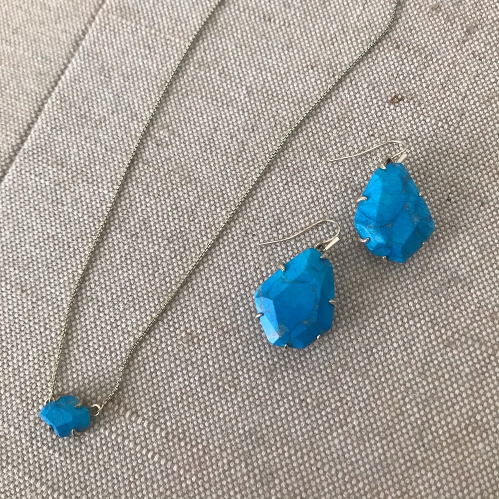 Kendra Scott Set